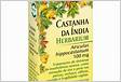 CASTANHA DA ÍNDIA HERBARIUM COM 45 COMPRIMIDO